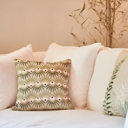 Aqvae Unconventional Σπίτι διακοπών Oglianico