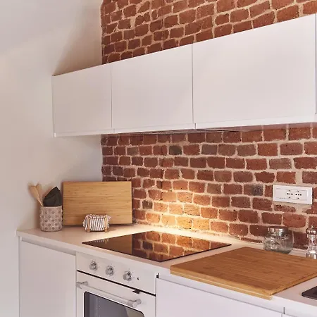 Ferienhaus Aqvae Unconventional Oglianico