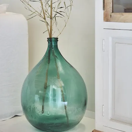 Semesterbostad Aqvae Unconventional