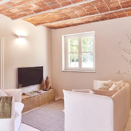 Ferienhaus Aqvae Unconventional *