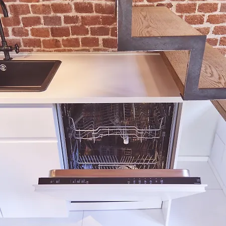 Ferienhaus Aqvae Unconventional