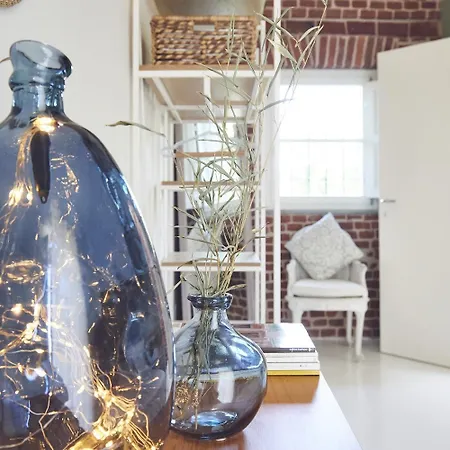 Ferienhaus Aqvae Unconventional