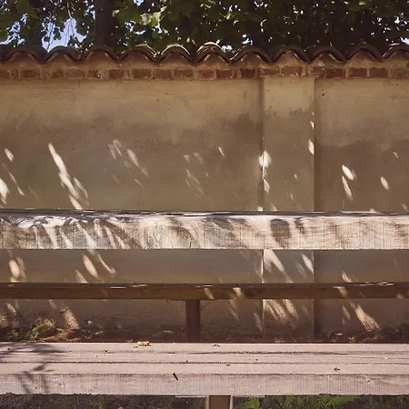 Aqvae Unconventional Сasa de vacaciones