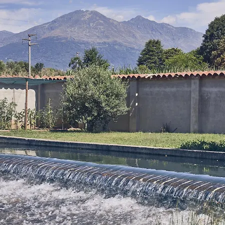 Сasa de vacaciones Aqvae Unconventional