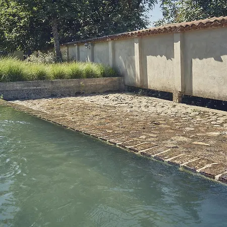 Ferienhaus Aqvae Unconventional Oglianico