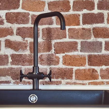 Сasa de vacaciones Aqvae Unconventional