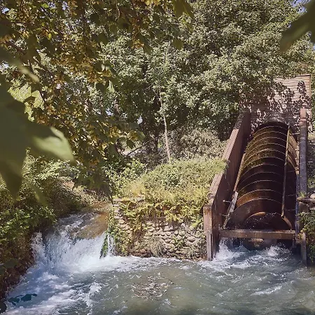 Сasa de vacaciones Aqvae Unconventional Oglianico