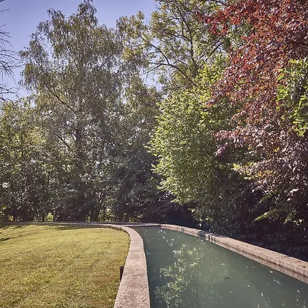 Aqvae Unconventional Ferienhaus