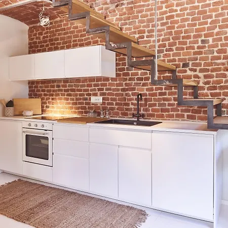 Aqvae Unconventional Ferienhaus Oglianico