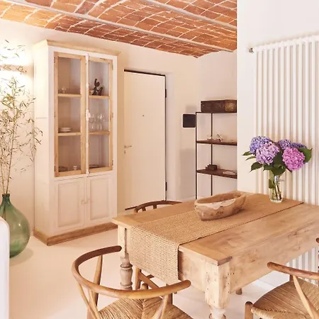 Ferienhaus Aqvae Unconventional *