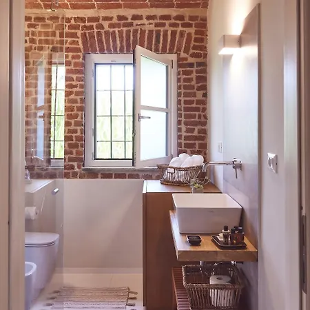 Сasa de vacaciones Aqvae Unconventional *