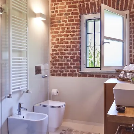 Aqvae Unconventional Ferienhaus