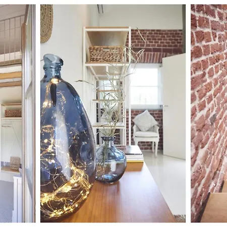 Aqvae Unconventional Oglianico