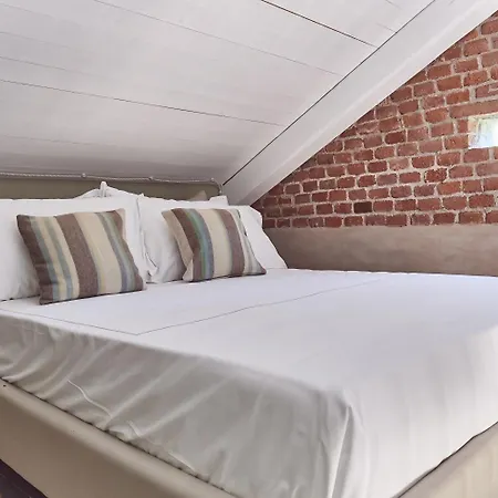 Ferienhaus Aqvae Unconventional *