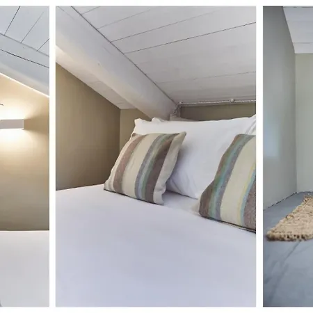 Ferienhaus Aqvae Unconventional *