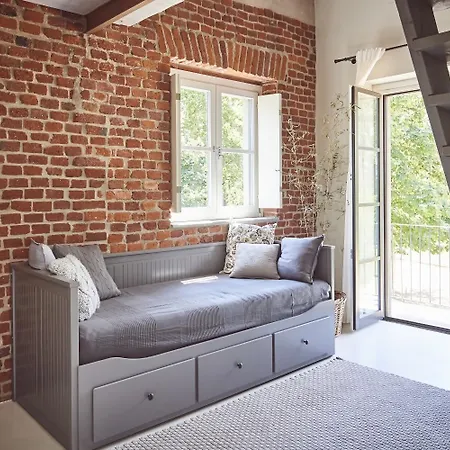 Aqvae Unconventional * Oglianico