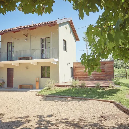 Aqvae Unconventional Oglianico